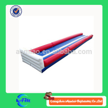 Best quality inflatable air track, inflatable air track for sale, inflatable air tumble track